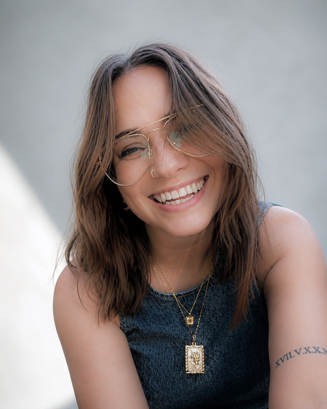 Hannah Tranah