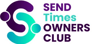 SEND Times Owners Club logo